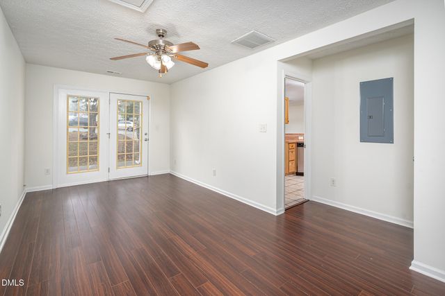 2905 Forrestal Drive, Durham, NC 27703