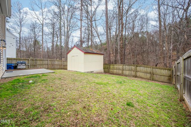 2905 Forrestal Drive, Durham, NC 27703