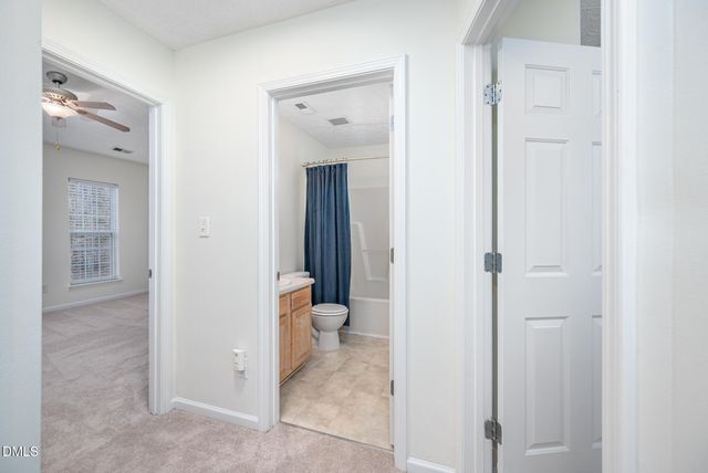 2905 Forrestal Drive, Durham, NC 27703