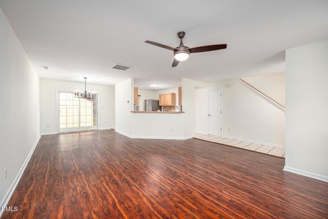 2905 Forrestal Drive, Durham, NC 27703