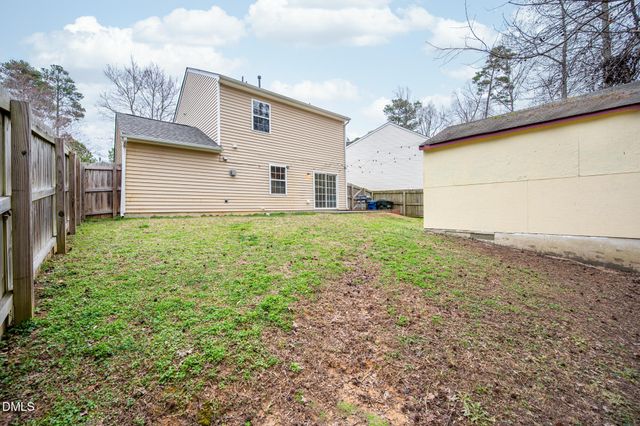 2905 Forrestal Drive, Durham, NC 27703