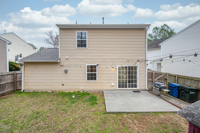 2905 Forrestal Drive, Durham, NC 27703