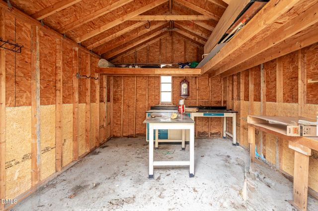 2905 Forrestal Drive, Durham, NC 27703