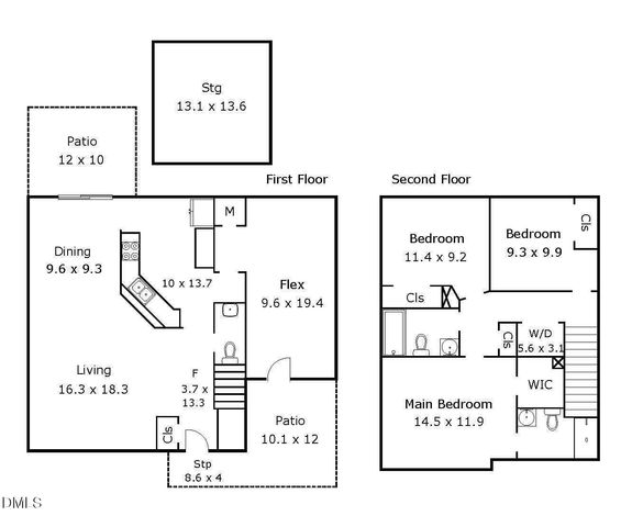 2905 Forrestal Drive, Durham, NC 27703