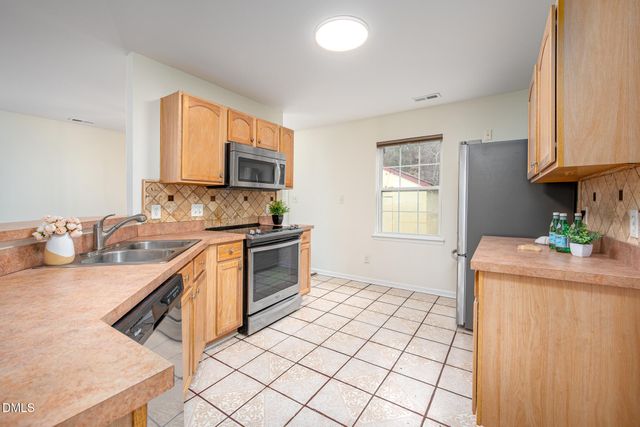 2905 Forrestal Drive, Durham, NC 27703