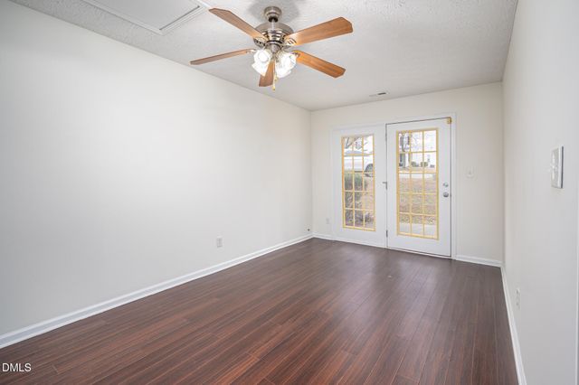 2905 Forrestal Drive, Durham, NC 27703