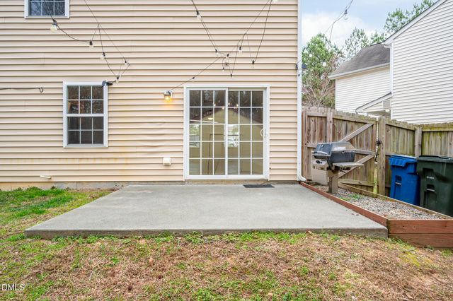 2905 Forrestal Drive, Durham, NC 27703