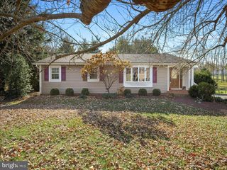 20315 OLD FORGE RD, Hagerstown, MD 21742