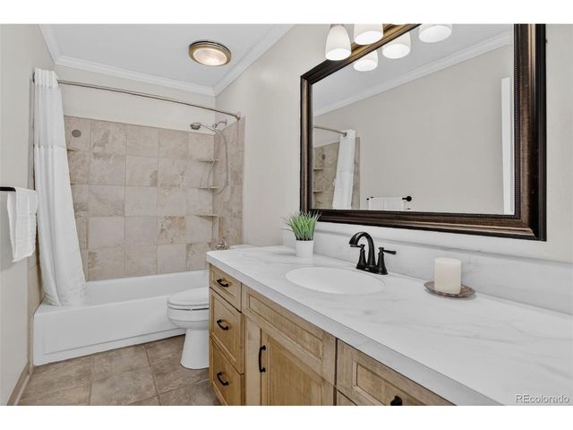 4598 S Hannibal St, Aurora, CO 80015