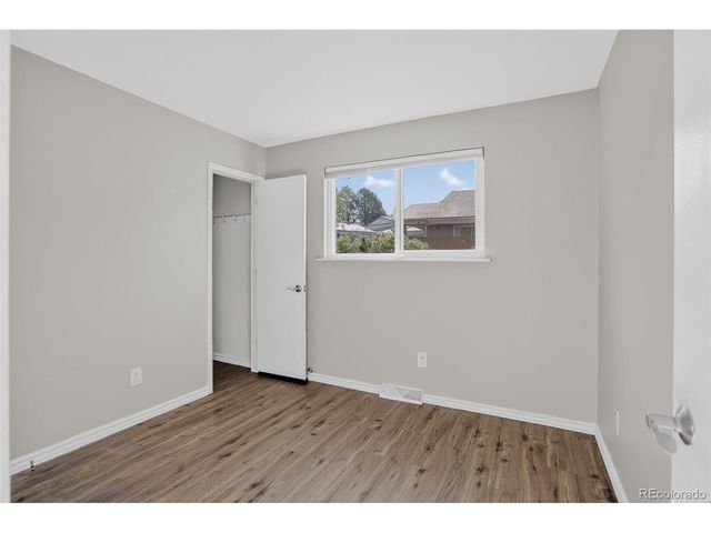 4598 S Hannibal St, Aurora, CO 80015