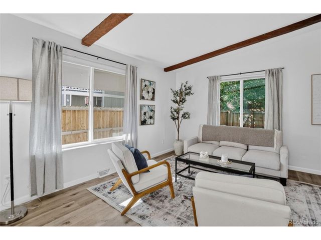 4598 S Hannibal St, Aurora, CO 80015