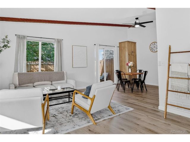 4598 S Hannibal St, Aurora, CO 80015