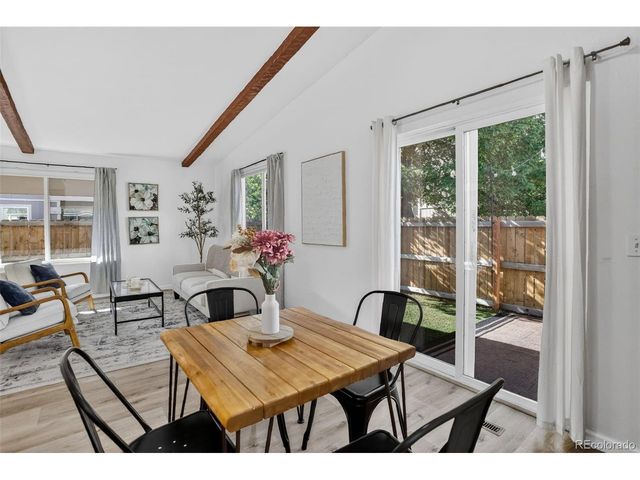 4598 S Hannibal St, Aurora, CO 80015