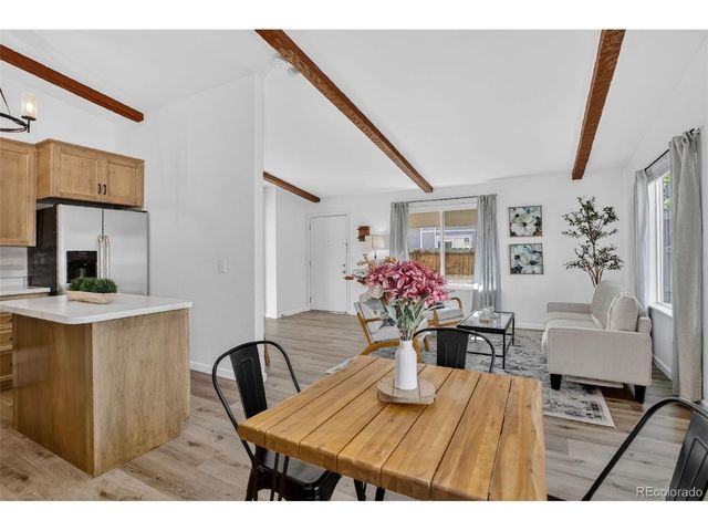 4598 S Hannibal St, Aurora, CO 80015