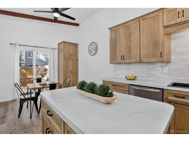 4598 S Hannibal St, Aurora, CO 80015
