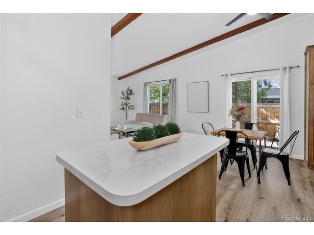 4598 S Hannibal St, Aurora, CO 80015