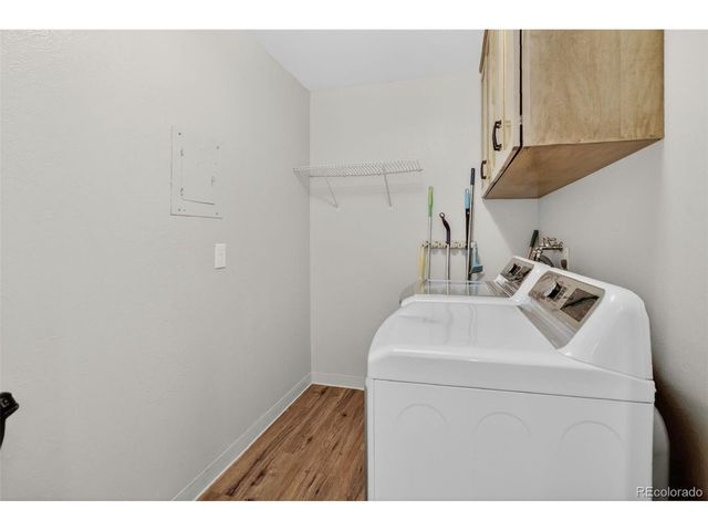 4598 S Hannibal St, Aurora, CO 80015