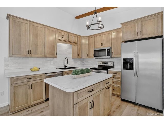 4598 S Hannibal St, Aurora, CO 80015