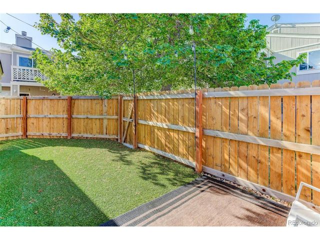 4598 S Hannibal St, Aurora, CO 80015