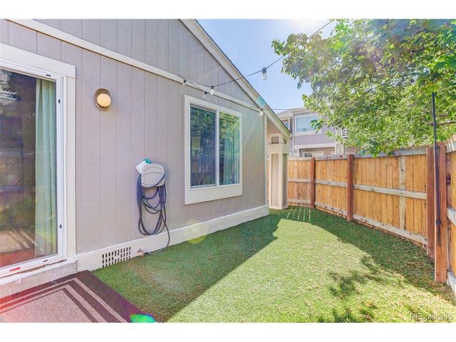 4598 S Hannibal St, Aurora, CO 80015
