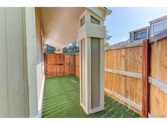 4598 S Hannibal St, Aurora, CO 80015