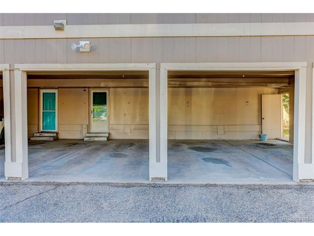 4598 S Hannibal St, Aurora, CO 80015