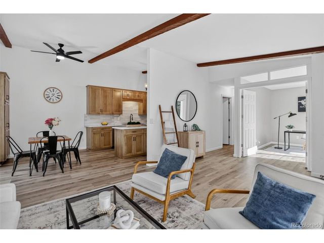 4598 S Hannibal St, Aurora, CO 80015