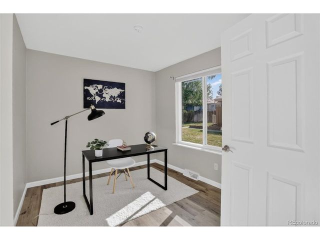 4598 S Hannibal St, Aurora, CO 80015