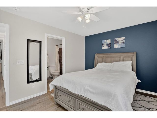 4598 S Hannibal St, Aurora, CO 80015