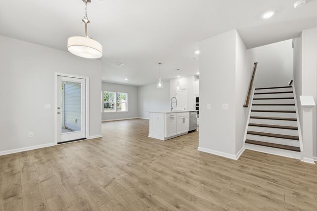 216 Twinleaf Court, Charleston, SC 29414