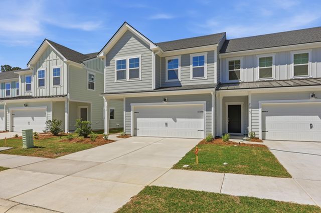 216 Twinleaf Court, Charleston, SC 29414