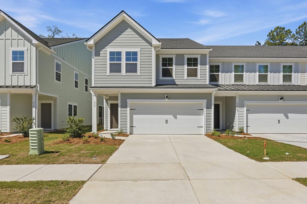 216 Twinleaf Court, Charleston, SC 29414