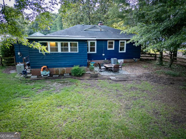 1037 S Madison Avenue, Monroe, GA 30655