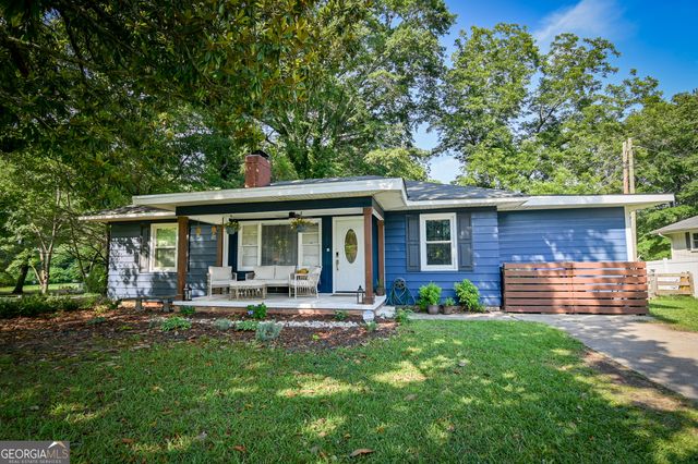 1037 S Madison Avenue, Monroe, GA 30655