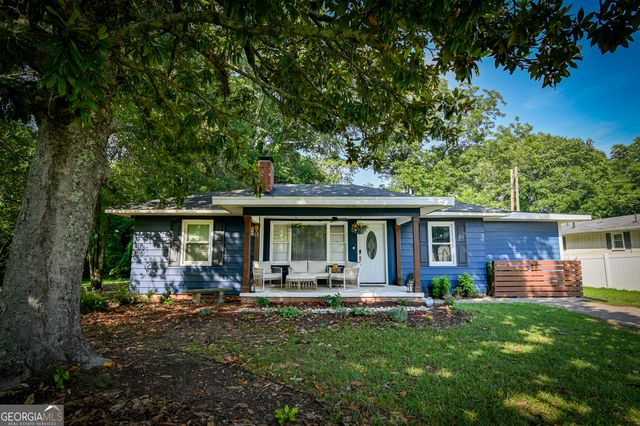 1037 S Madison Avenue, Monroe, GA 30655