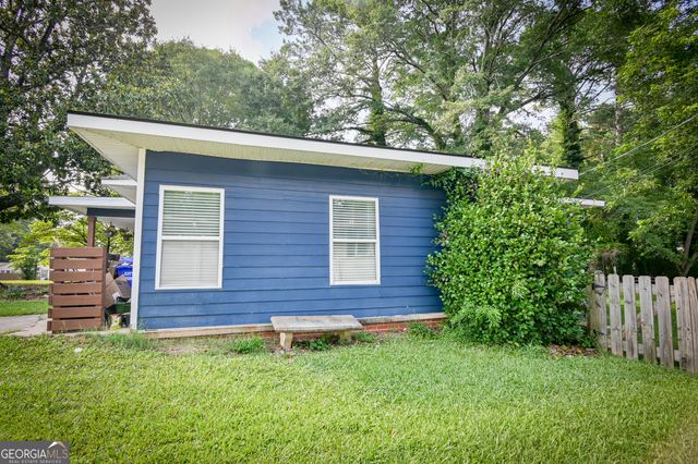 1037 S Madison Avenue, Monroe, GA 30655