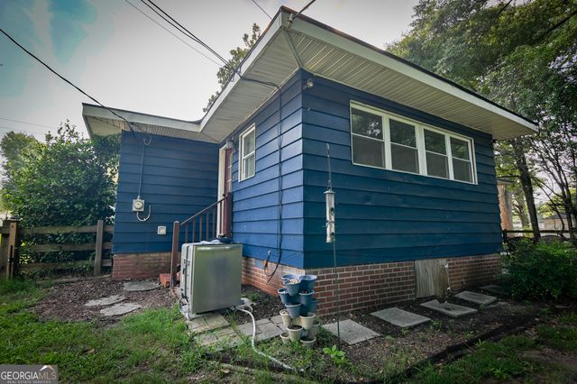 1037 S Madison Avenue, Monroe, GA 30655