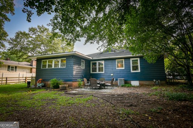 1037 S Madison Avenue, Monroe, GA 30655