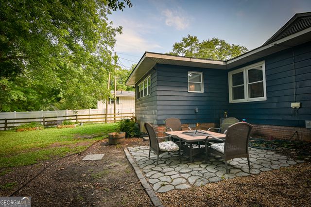 1037 S Madison Avenue, Monroe, GA 30655