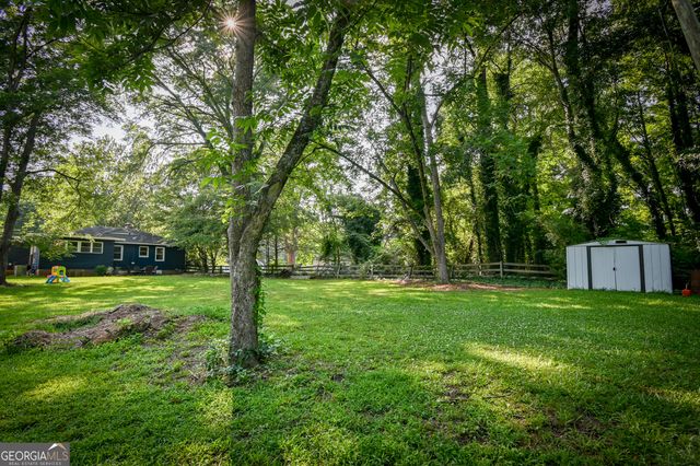 1037 S Madison Avenue, Monroe, GA 30655