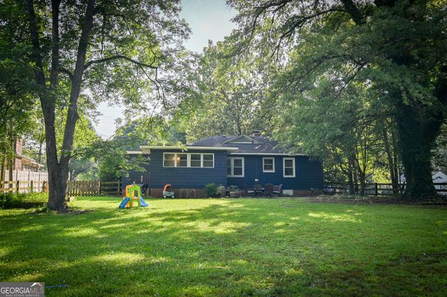 1037 S Madison Avenue, Monroe, GA 30655