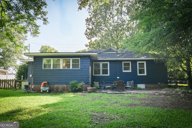 1037 S Madison Avenue, Monroe, GA 30655