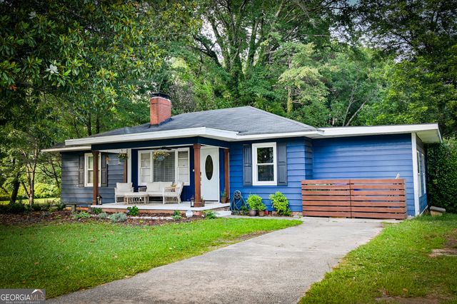 1037 S Madison Avenue, Monroe, GA 30655