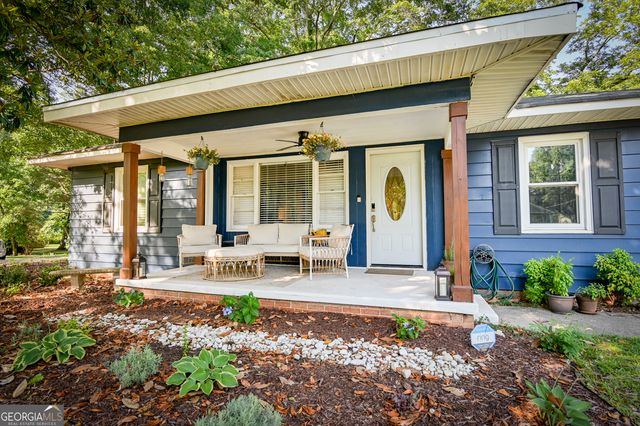 1037 S Madison Avenue, Monroe, GA 30655