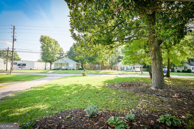 1037 S Madison Avenue, Monroe, GA 30655