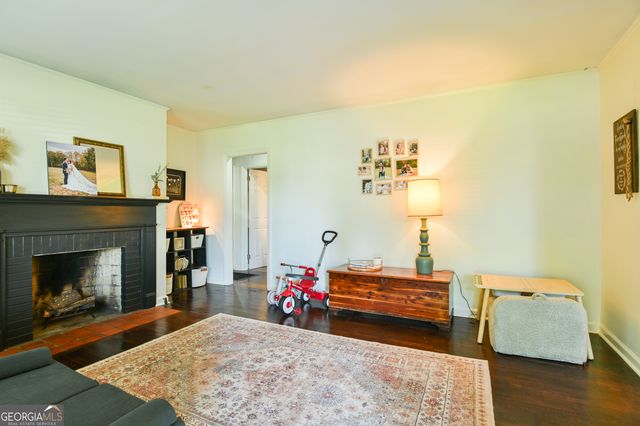 1037 S Madison Avenue, Monroe, GA 30655