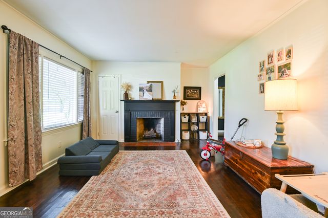 1037 S Madison Avenue, Monroe, GA 30655