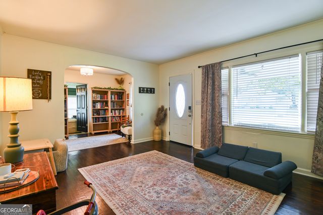 1037 S Madison Avenue, Monroe, GA 30655