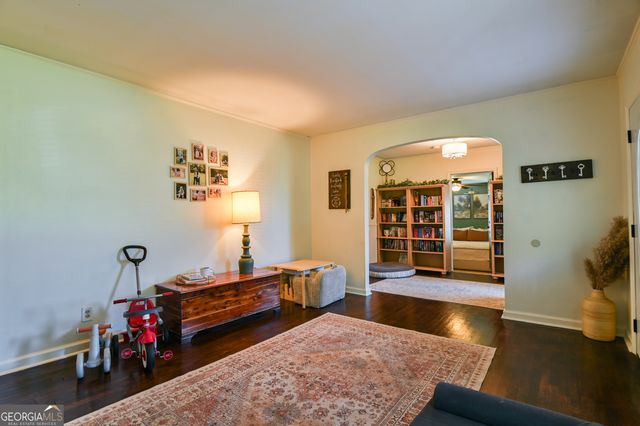 1037 S Madison Avenue, Monroe, GA 30655