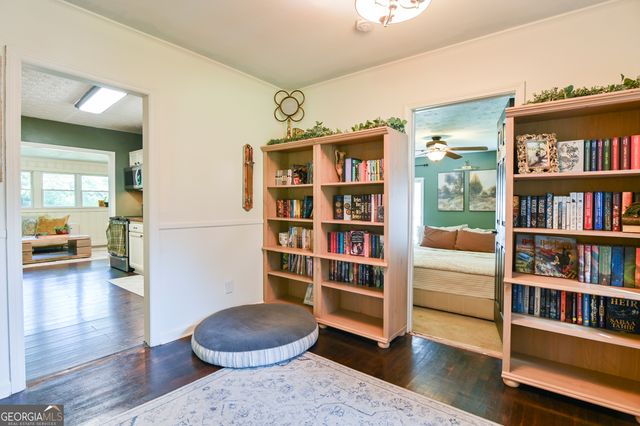 1037 S Madison Avenue, Monroe, GA 30655